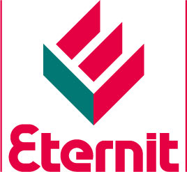 Eternit logó