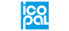 Icopal logó