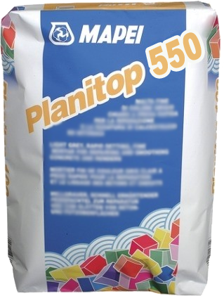 Mapei Planitop 550